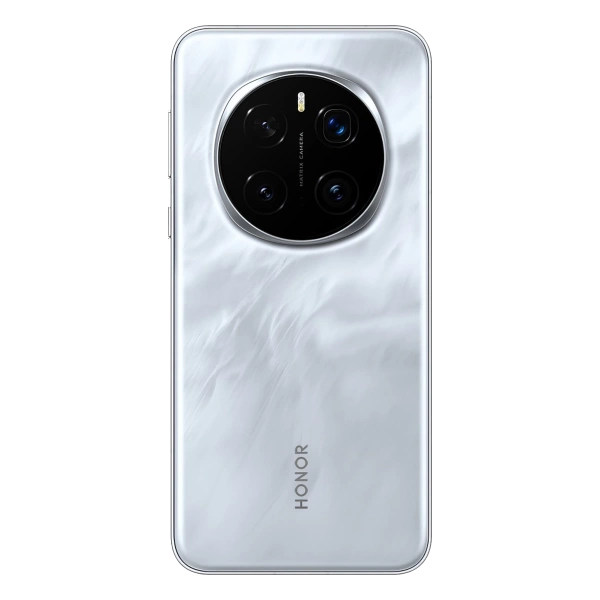 Honor Magic 7 Pro 5G 12/512GB Dual Sim Srebrny
