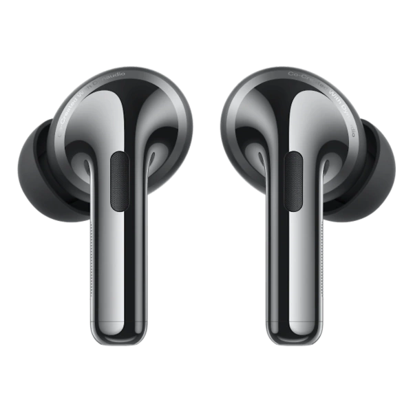 Słuchawki OnePlus Buds Pro 3 ANC Czarne