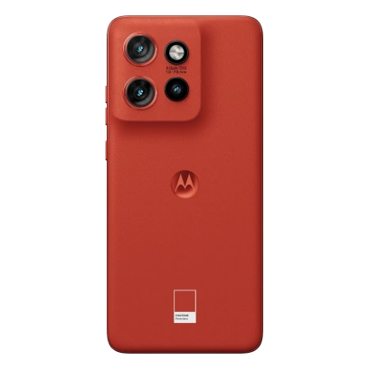 Motorola Edge 50 Neo 5G 12/512GB Czerwony (Poinciana)