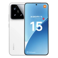 Xiaomi 15 5G 12/512GB Dual Sim Biały
