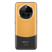 Ulefone Armor 23 Ultra 5G 12/512GB Dual Sim Pomarańczowy