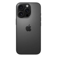 Apple iPhone 16 Pro 8/256GB 5G Czarny (Black Titanium)