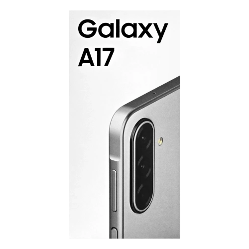 Samsung Galaxy A17 A175 4/128GB Dual SIM Szary