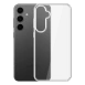 Etui 3MK Clear Case dla Google Pixel 9 Pro XL Przezroczyste