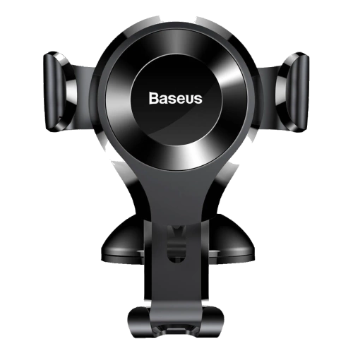 Uchwyt samochodowy Baseus Osculum Type Gravity