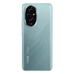 Honor 200 5G 12/512GB Dual Sim Zielony