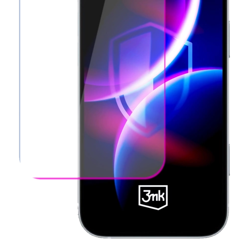 Folia Wielowarstwowa 3MK StratCore700 dla Apple iPhone 16