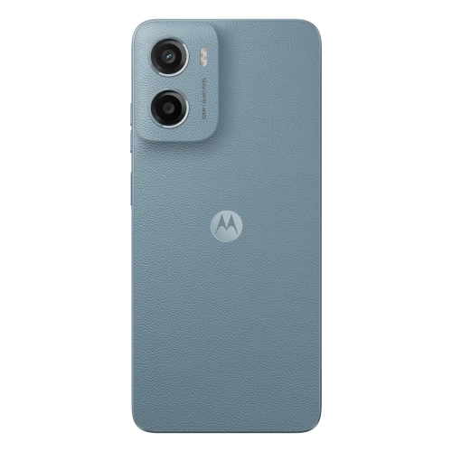 Motorola Moto E15 2/64GB Dual Sim Niebieski