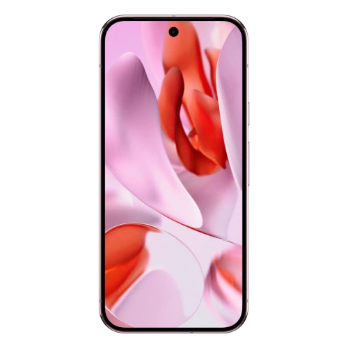 Google Pixel 9 Pro 5G 16/128GB Różowy (Rose Quartz) - MOBILE CITY