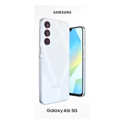 Samsung Galaxy A16 5G A166 4/128GB Dual Sim Szary