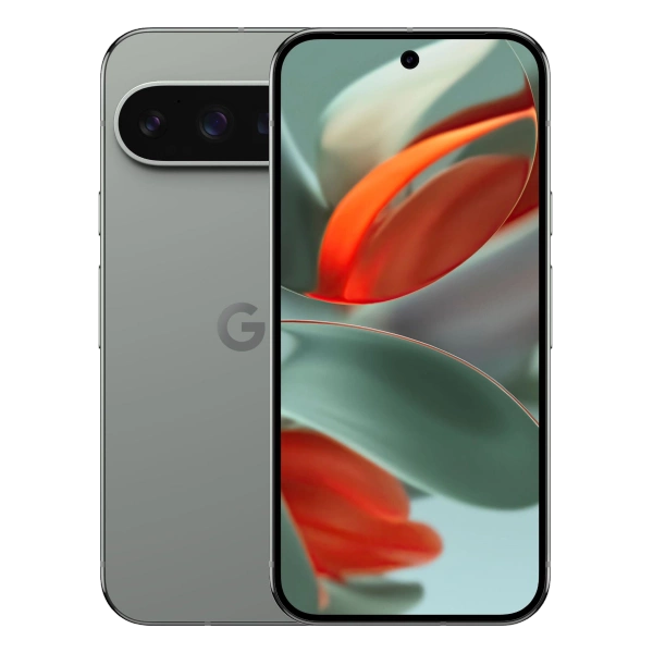 Google Pixel 9 Pro 5G 16/256GB Szary (Hazel)