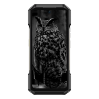 Ulefone Armor 27 12/256GB Dual Sim Czarny