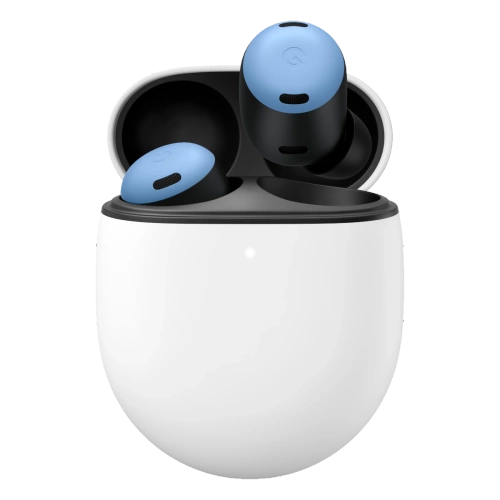 Słuchawki Google Pixel Buds Pro ANC Niebieskie (Bay)