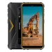 Ulefone Armor X12 3/32GB Dual Sim Czarno-pomarańczowy