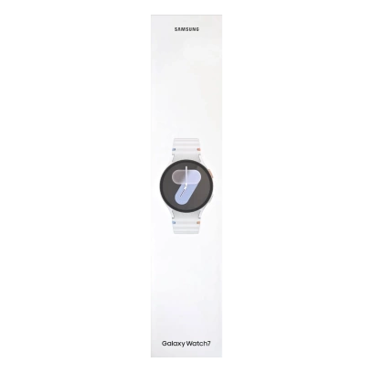 Smartwatch Samsung Galaxy Watch 7 L315 44 mm LTE Srebrny