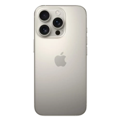 Apple iPhone 16 Pro 8/128GB 5G Beżowy (Natural Titanium)