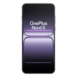 OnePlus Nord 5 5G 8/256GB Dual Sim Szary