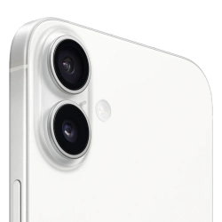 Apple iPhone 16 Plus 8/128GB 5G Biały