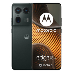 Motorola Edge 50 Ultra 5G 16GB/1TB Szary