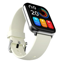 Smartwatch HiFuture Zone 2 42 mm Szary