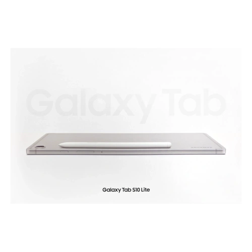 Samsung Galaxy Tab S10 Lite X400 6/128GB 10,9 Wi-Fi Srebrny