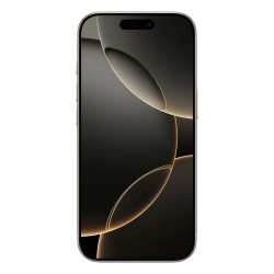 Apple iPhone 16 Pro 8/256GB 5G Beżowy (Natural Titanium)