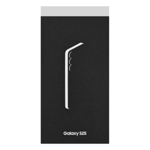 Samsung Galaxy S25 5G S931 12/512GB Dual Sim Srebrny
