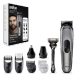 Trymer i Golarka Braun Series 7 MGK7420 All-in-One Style Kit