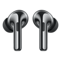 Słuchawki OnePlus Buds Pro 3 ANC Czarne