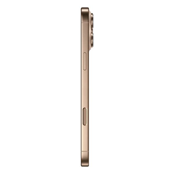 Apple iPhone 16 Pro Max 8/512GB 5G Złoty (Desert Titanium)