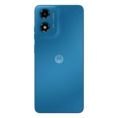 Motorola Moto G04s 8/128GB Dual Sim Niebieski