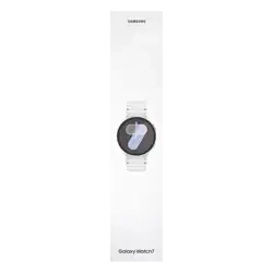 Smartwatch Samsung Galaxy Watch 7 L315 44 mm LTE Srebrny