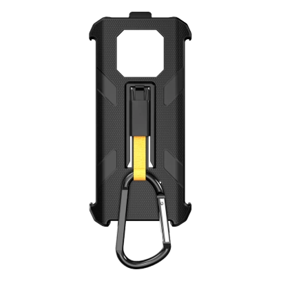 Etui wielofunkcyjne dla Ulefone Armor 22 Czarne