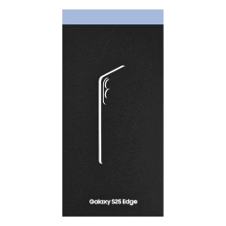 Samsung Galaxy S25 Edge 5G S937 12/512GB Dual SIM Niebieski