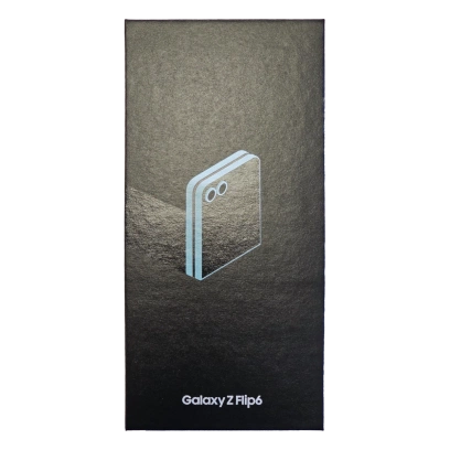 Samsung Galaxy Z Flip 6 5G F741 12/256GB Miętowy