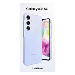 Samsung Galaxy A35 5G A356 8/256GB Dual Sim Błękitny