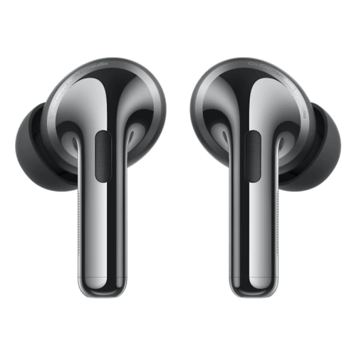 Słuchawki OnePlus Buds Pro 3 ANC Czarne