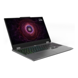 Laptop Lenovo LOQ 15,6" Ryzen 7-7435HS RTX 4050 24/512GB Szary
