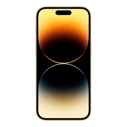 Apple iPhone 14 Pro 6/128GB 5G Złoty CPO
