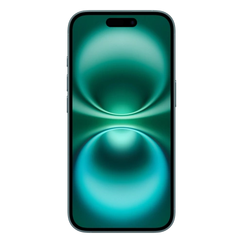 Apple iPhone 16 8/128GB 5G Turkusowy