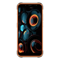 Ulefone Power Armor 16S 8/128GB Dual Sim Czarno-pomarańczowy