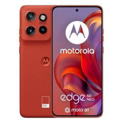 Motorola Edge 50 Neo 5G 8/256GB Czerwony (Poinciana)
