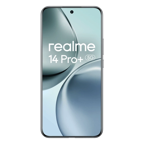 Realme 14 Pro+ 5G 12/512GB Dual SIM Szary