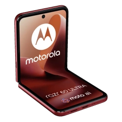 Motorola Razr 60 Ultra 5G 16/512GB Czerwony
