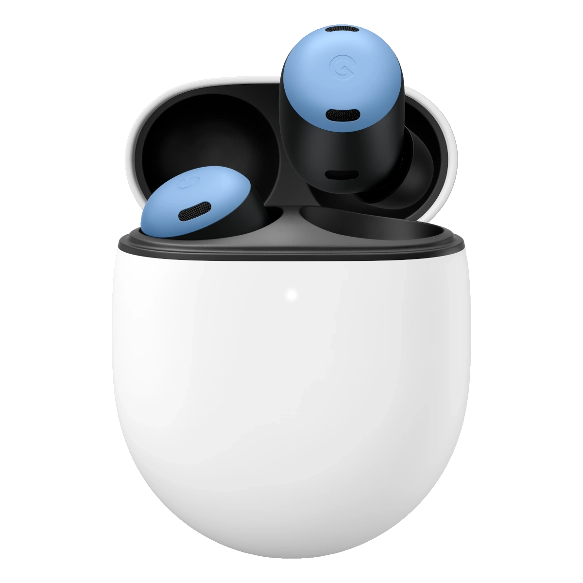 Słuchawki Google Pixel Buds Pro ANC Niebieskie (Bay) - MOBILE CITY