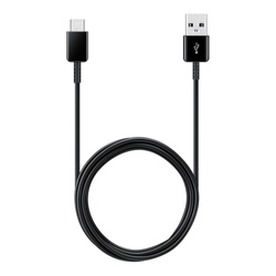Kabel Samsung USB - USB-C EP-DG930 1,5 m Czarny