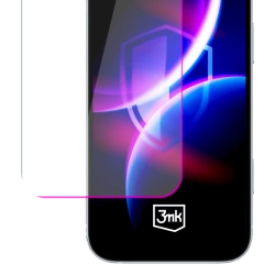 Folia Wielowarstwowa 3MK StratCore700 dla Apple iPhone 16