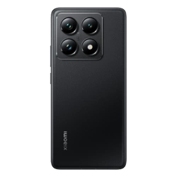 Xiaomi 14T 5G 12/256GB Dual Sim Czarny