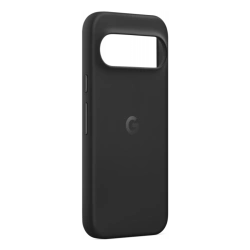Etui Hard Case dla Google Pixel 9 / Pixel 9 Pro Czarne (Obsidian)
