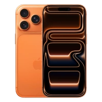 Apple iPhone 17 Pro 12/256GB 5G Kosmiczny pomarańcz